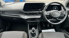 Hyundai i20 1.0T GDi 48V MHD Premium 5dr Petrol Hatchback